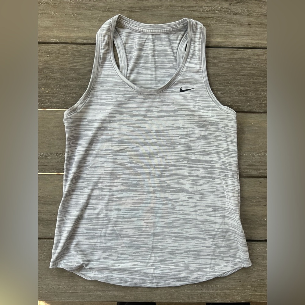 Nike Exercise Tank